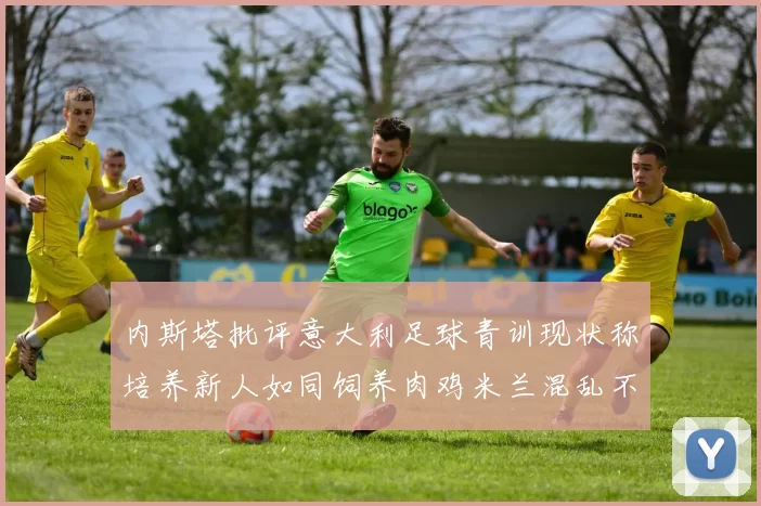 内斯塔批评意大利足球青训现状称培养新人如同饲养肉鸡米兰混乱不堪